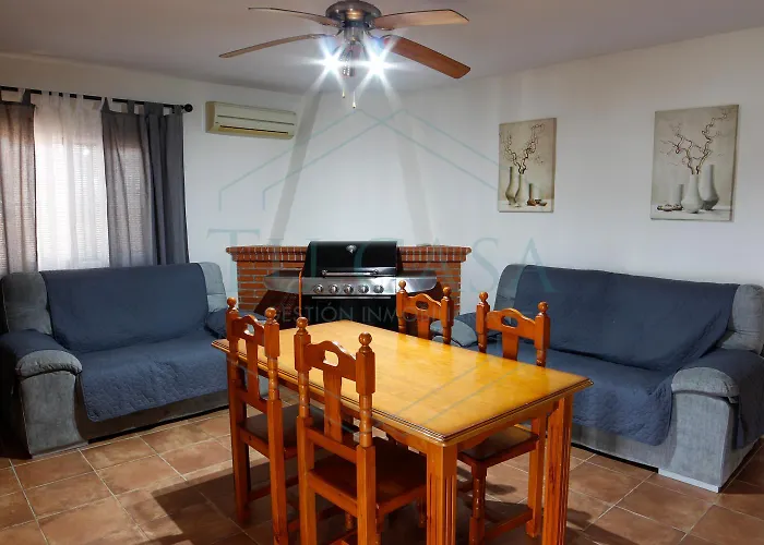 Villa Zapatilla