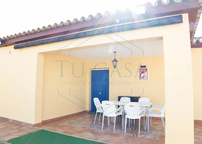 Villa Zapatilla