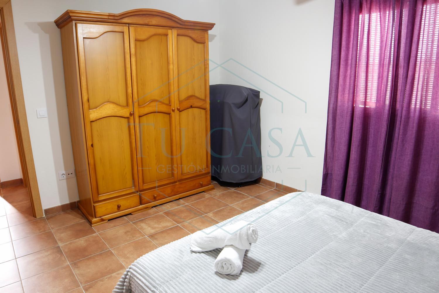 Holiday home Zapatilla Chiclana de la Frontera